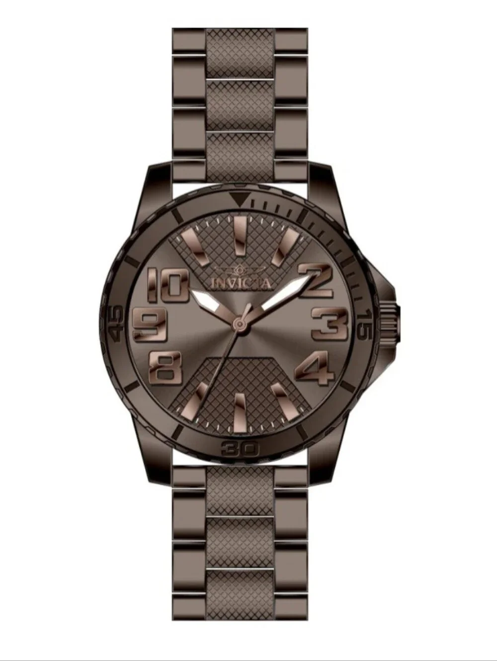 Speedway MenModel 46303 Men's Watch